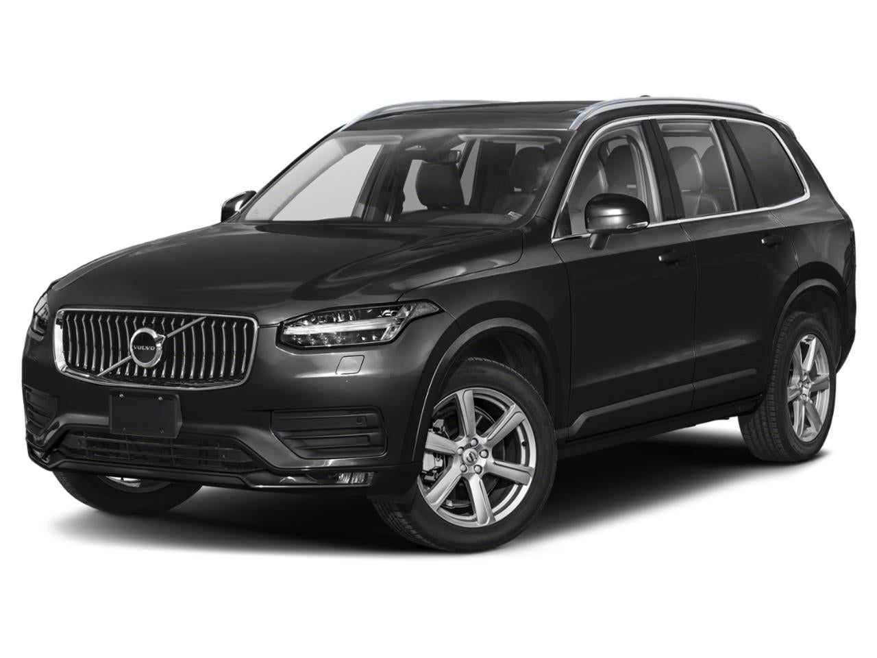 2023 Volvo XC90 B6 AWD Ultimate 7P