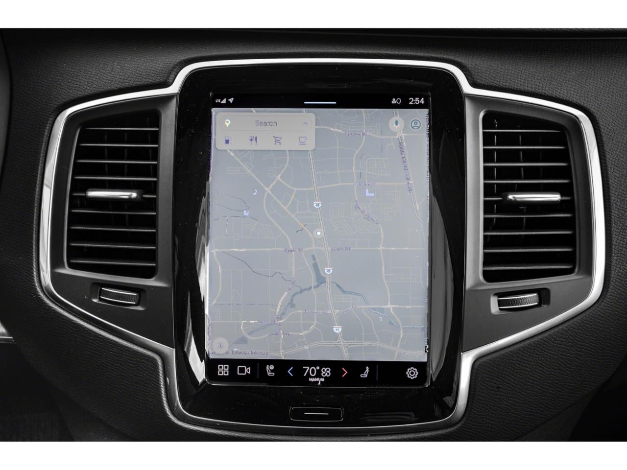 2023 Volvo XC90 B6 AWD Ultimate 7P