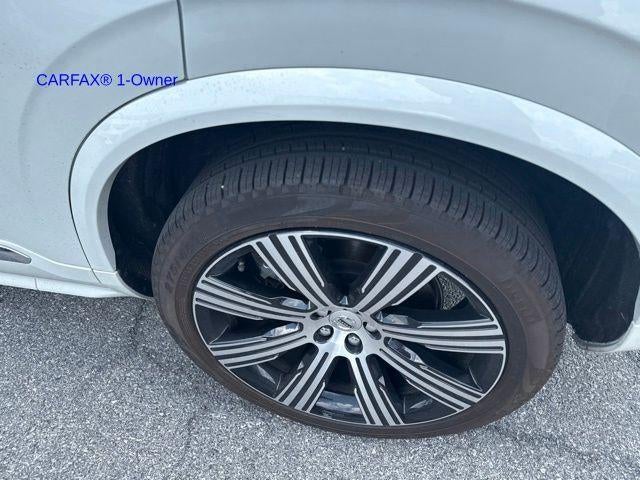 2025 Volvo XC90 B6 AWD Plus 7-Seater