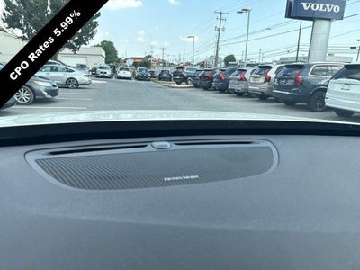 2025 Volvo XC90 B6 AWD Plus 7-Seater