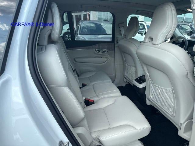 2025 Volvo XC90 B6 AWD Plus 7-Seater