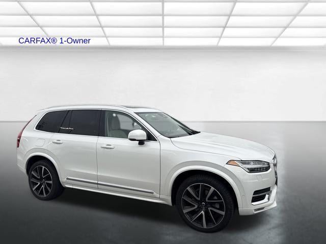 2024 Volvo XC90 B6 AWD Plus Bright Theme 7P