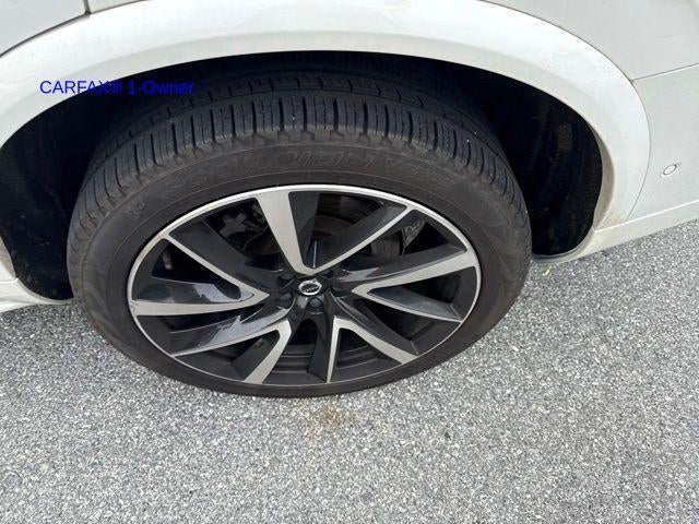 2024 Volvo XC90 B6 AWD Plus Bright Theme 7P