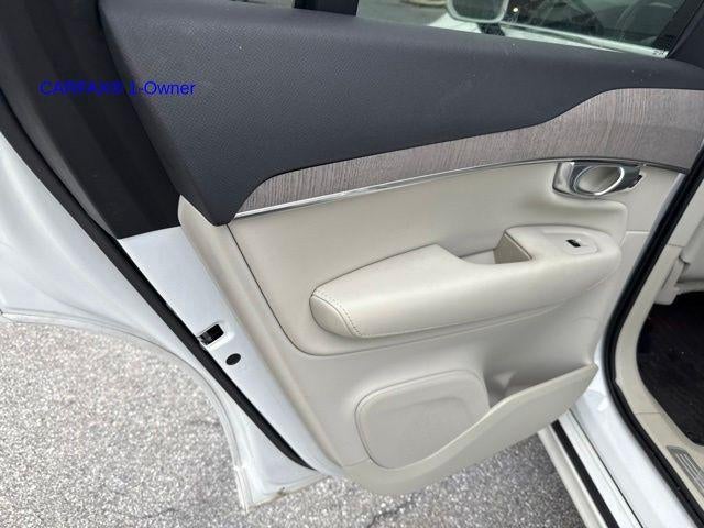 2024 Volvo XC90 B6 AWD Plus Bright Theme 7P