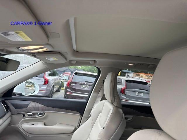 2024 Volvo XC90 B6 AWD Plus Bright Theme 7P