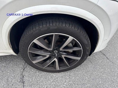 2024 Volvo XC90 B6 AWD Plus Bright Theme 7P