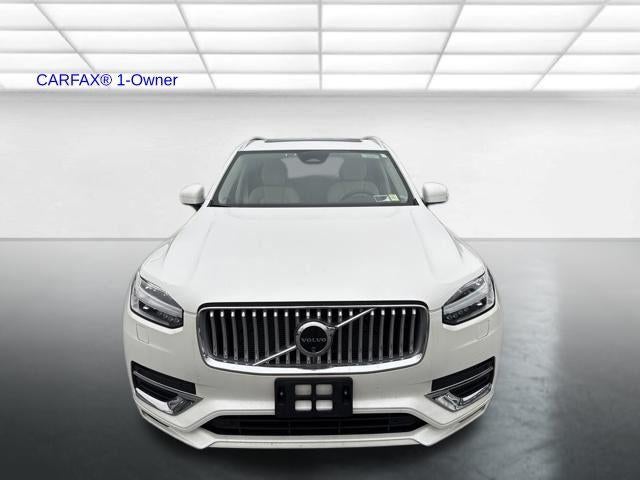 2024 Volvo XC90 B6 AWD Plus Bright Theme 7P