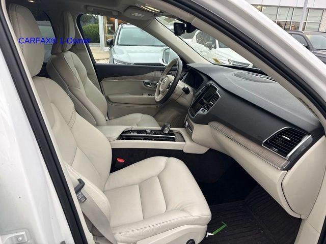 2024 Volvo XC90 B6 AWD Plus Bright Theme 7P