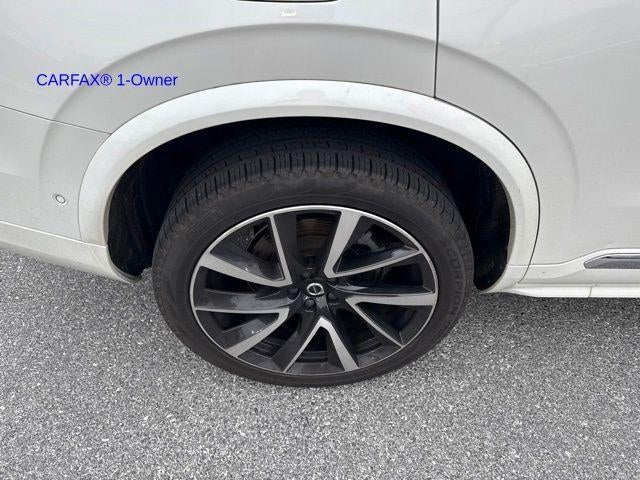 2024 Volvo XC90 B6 AWD Plus Bright Theme 7P
