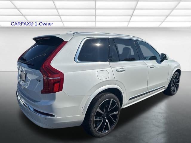 2024 Volvo XC90 B6 AWD Plus Bright Theme 7P