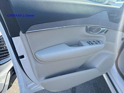 2024 Volvo XC90 B6 AWD Plus Bright Theme 7P