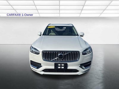 2024 Volvo XC90 B6 AWD Plus Bright Theme 7P
