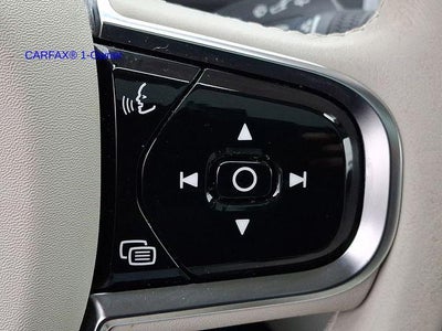 2024 Volvo XC90 B6 AWD Plus Bright Theme 7P