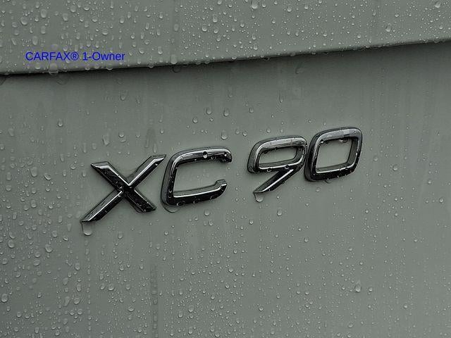 2024 Volvo XC90 B6 AWD Plus Bright Theme 7P