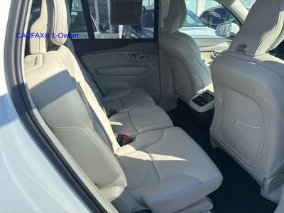 2024 Volvo XC90 B6 AWD Plus Bright Theme 7P