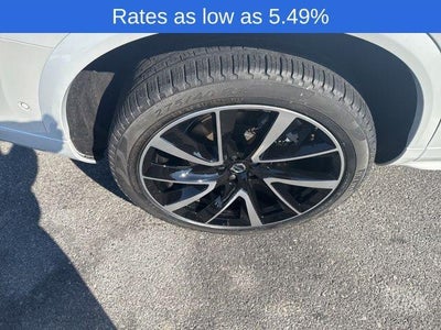 2024 Volvo XC90 B6 AWD Plus Bright Theme 7P