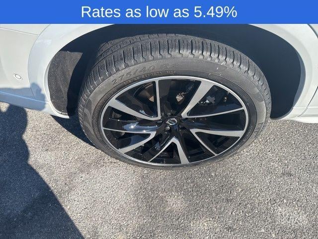 2024 Volvo XC90 B6 AWD Plus Bright Theme 7P