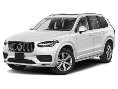 2024 Volvo XC90 B6 AWD Plus Bright Theme 7P
