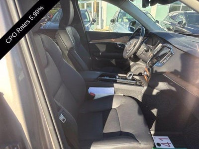2025 Volvo XC90 B6 AWD Plus 7-Seater