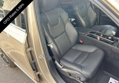 2025 Volvo XC90 B6 AWD Plus 7-Seater