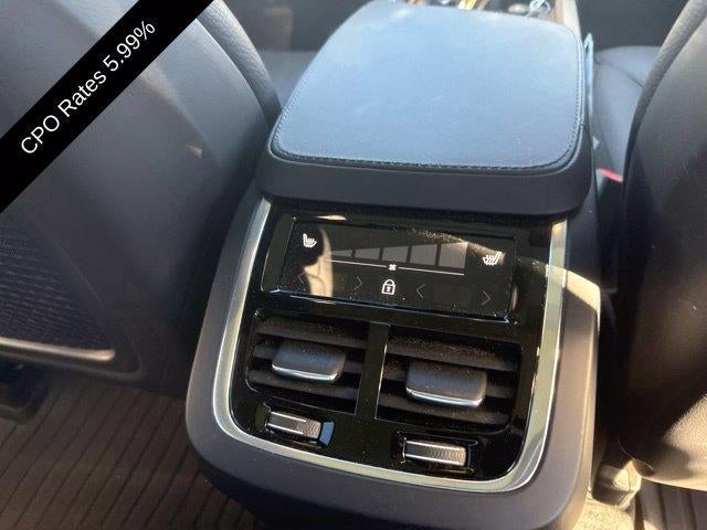 2025 Volvo XC90 B6 AWD Plus 7-Seater