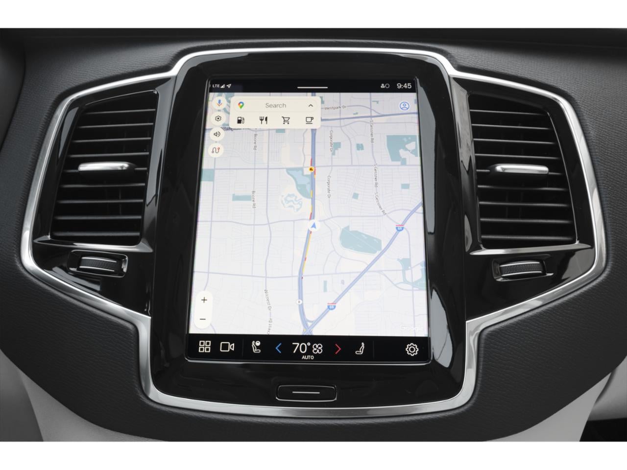 2025 Volvo XC90 B6 AWD Plus 7-Seater