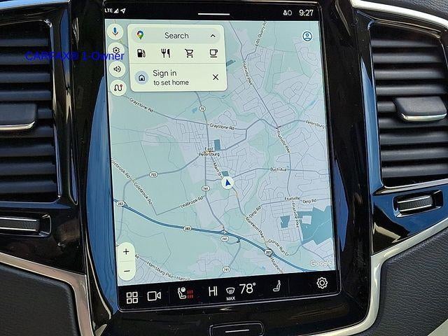 2024 Volvo XC90 B6 AWD Plus Bright Theme 7P