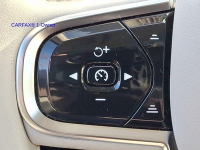 2024 Volvo XC90 B6 AWD Plus Bright Theme 7P