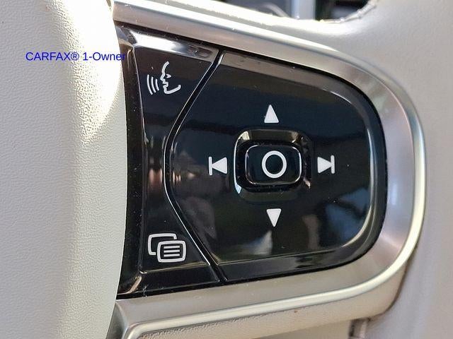 2024 Volvo XC90 B6 AWD Plus Bright Theme 7P