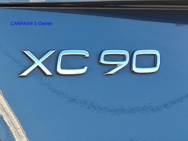 2024 Volvo XC90 B6 AWD Plus Bright Theme 7P