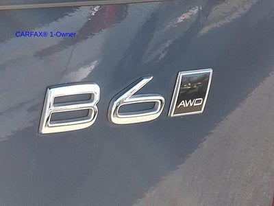 2024 Volvo XC90 B6 AWD Plus Bright Theme 7P