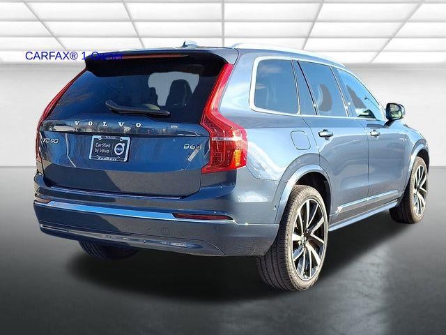 2024 Volvo XC90 B6 AWD Plus Bright Theme 7P