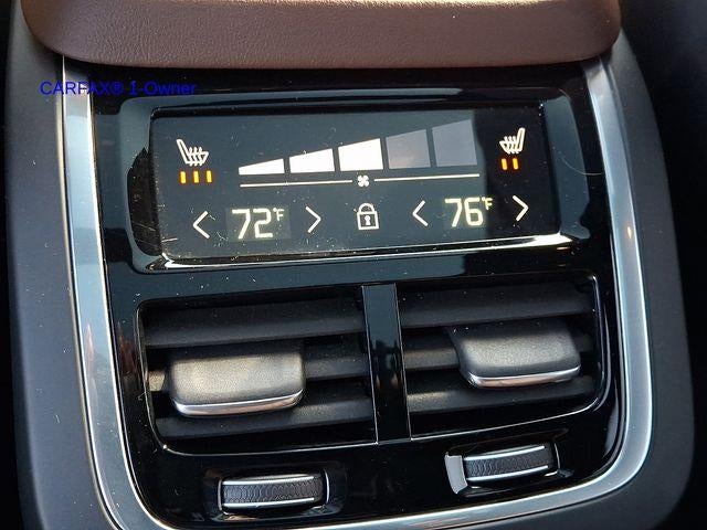 2024 Volvo XC90 B6 AWD Plus Bright Theme 7P