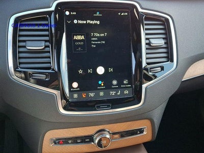 2024 Volvo XC90 B6 AWD Plus Bright Theme 7P