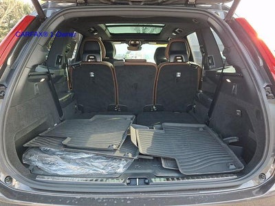 2024 Volvo XC90 B6 AWD Plus Bright Theme 7P