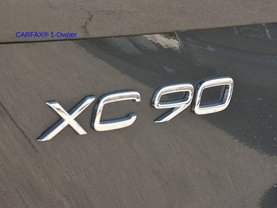 2024 Volvo XC90 B6 AWD Plus Bright Theme 7P