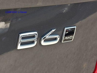 2024 Volvo XC90 B6 AWD Plus Bright Theme 7P