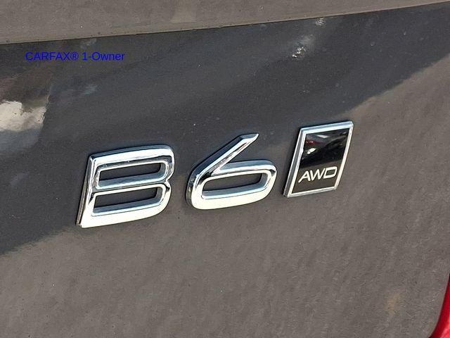 2024 Volvo XC90 B6 AWD Plus Bright Theme 7P