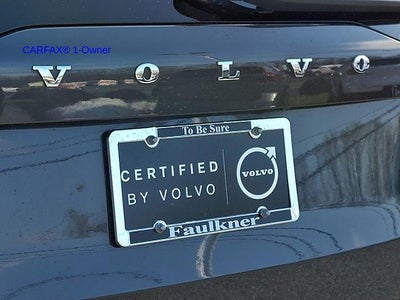 2024 Volvo XC90 B6 AWD Plus Bright Theme 7P