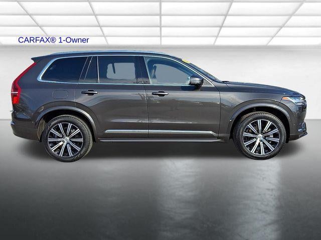 2024 Volvo XC90 B6 AWD Plus Bright Theme 7P