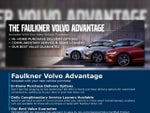 2025 Volvo XC90 B6 AWD Plus 7-Seater