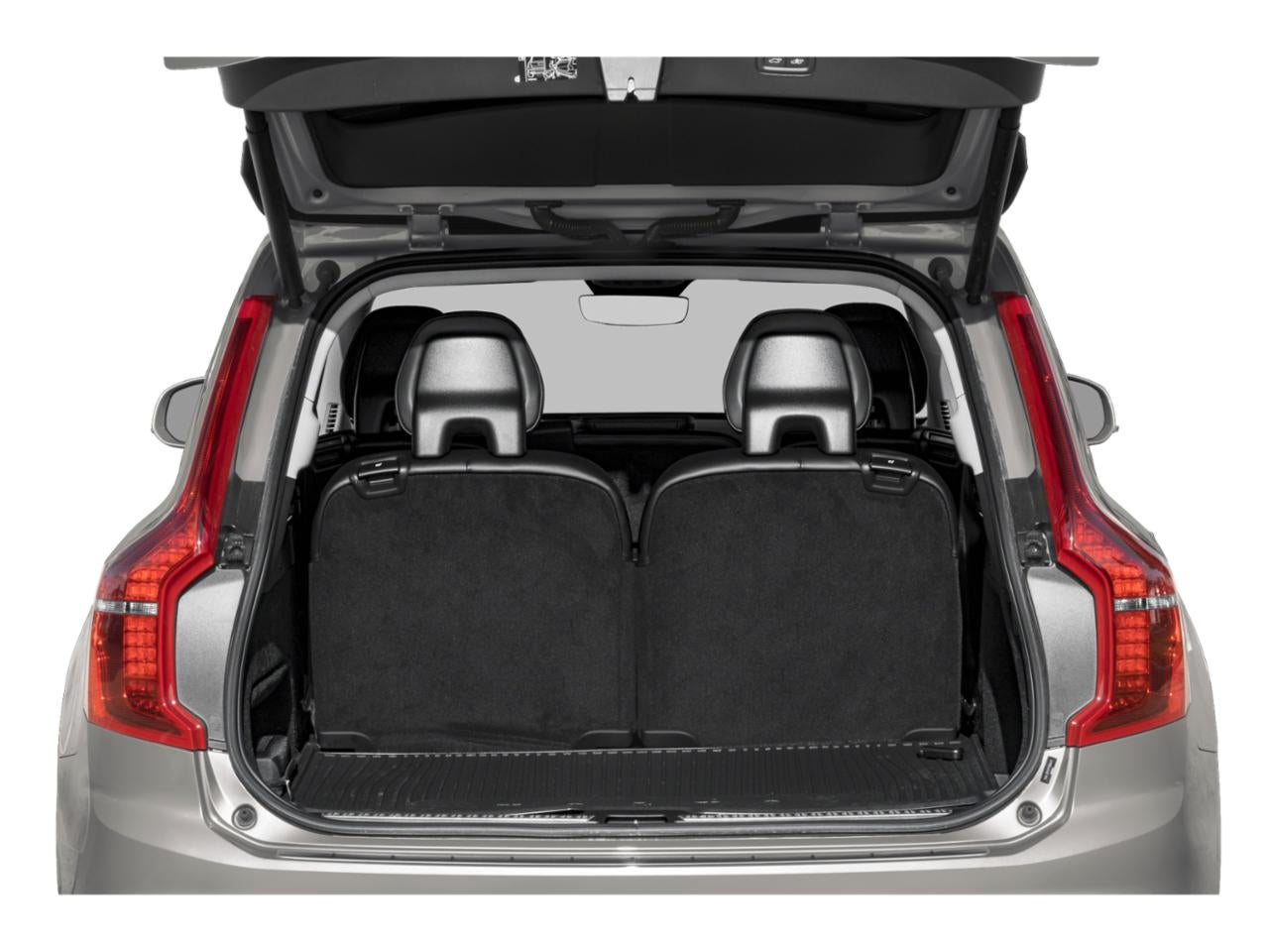2025 Volvo XC90 B6 AWD Plus 7-Seater