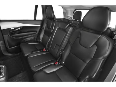 2025 Volvo XC90 B6 AWD Plus 7-Seater