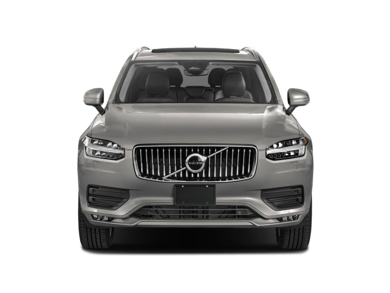 2025 Volvo XC90 B6 AWD Plus 7-Seater