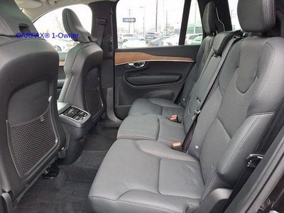 2024 Volvo XC90 B6 AWD Plus Bright Theme 7P