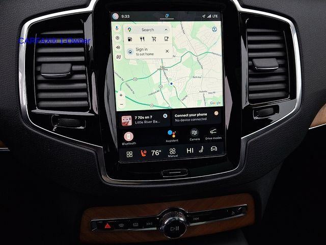 2024 Volvo XC90 B6 AWD Plus Bright Theme 7P