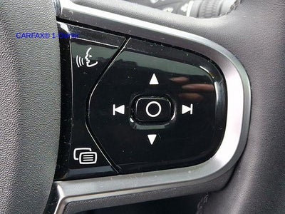 2024 Volvo XC90 B6 AWD Plus Bright Theme 7P