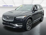 2024 Volvo XC90 B6 AWD Plus Bright Theme 7P