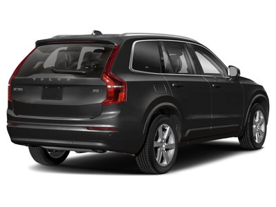 2024 Volvo XC90 B6 AWD Plus Bright Theme 7P