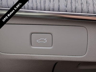 2025 Volvo XC90 B6 AWD Plus 7-Seater